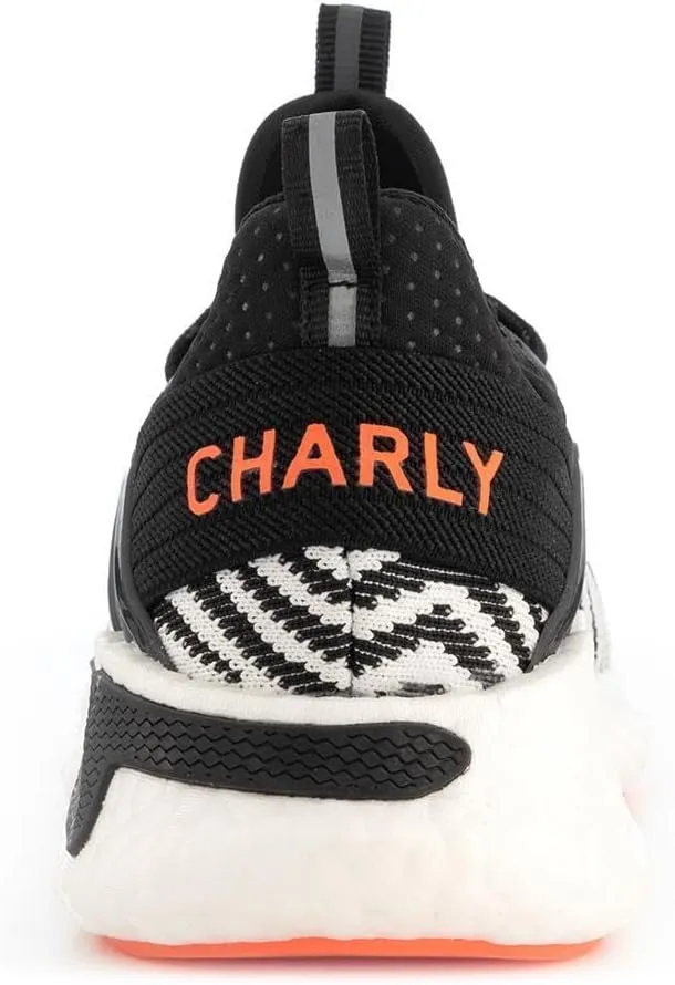 Charly Women's Vigorate PFX Running Shoe