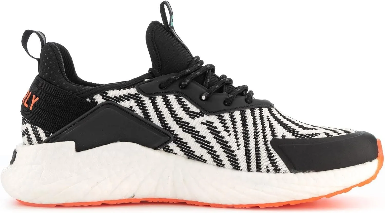 Charly Women's Vigorate PFX Running Shoe