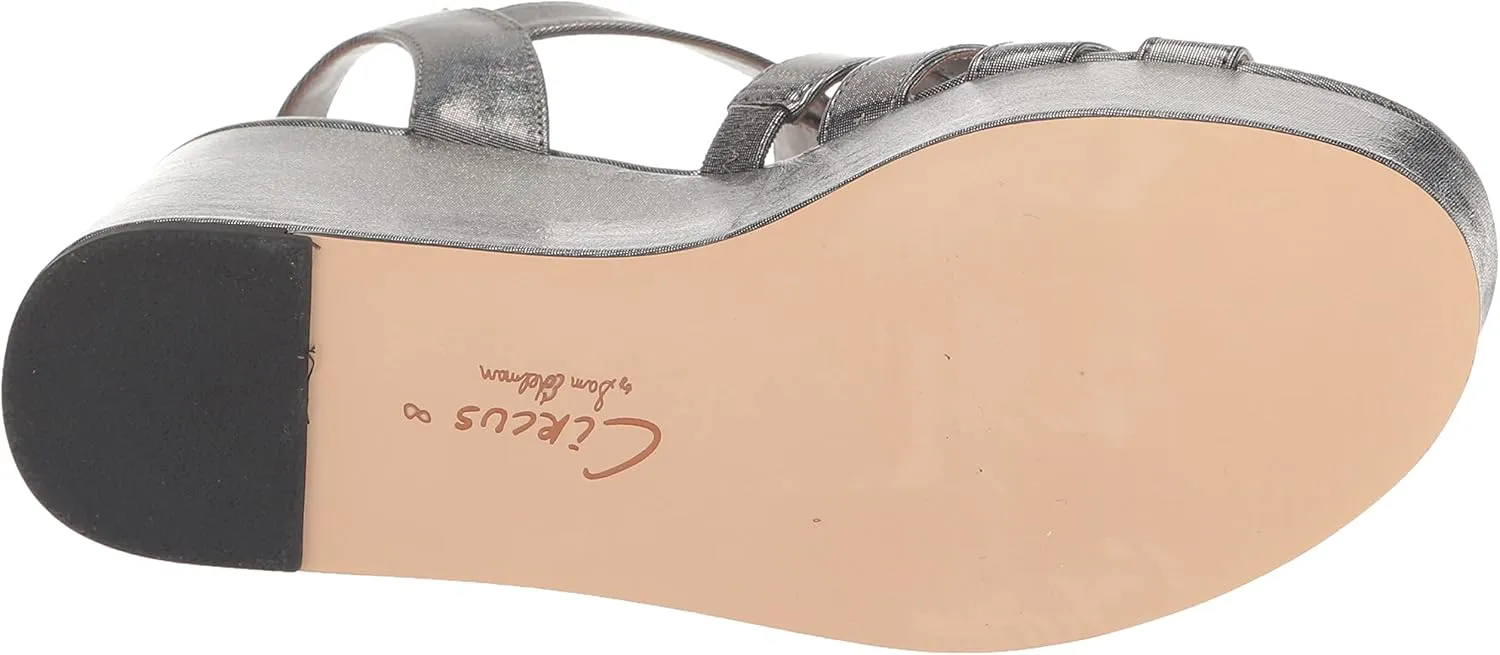 Circus NY by Sam Edelman Women's Golda Platform Sandal