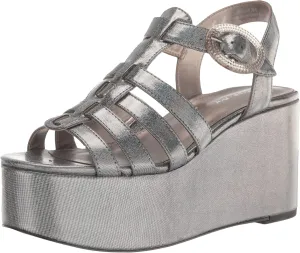 Circus NY by Sam Edelman Women's Golda Platform Sandal