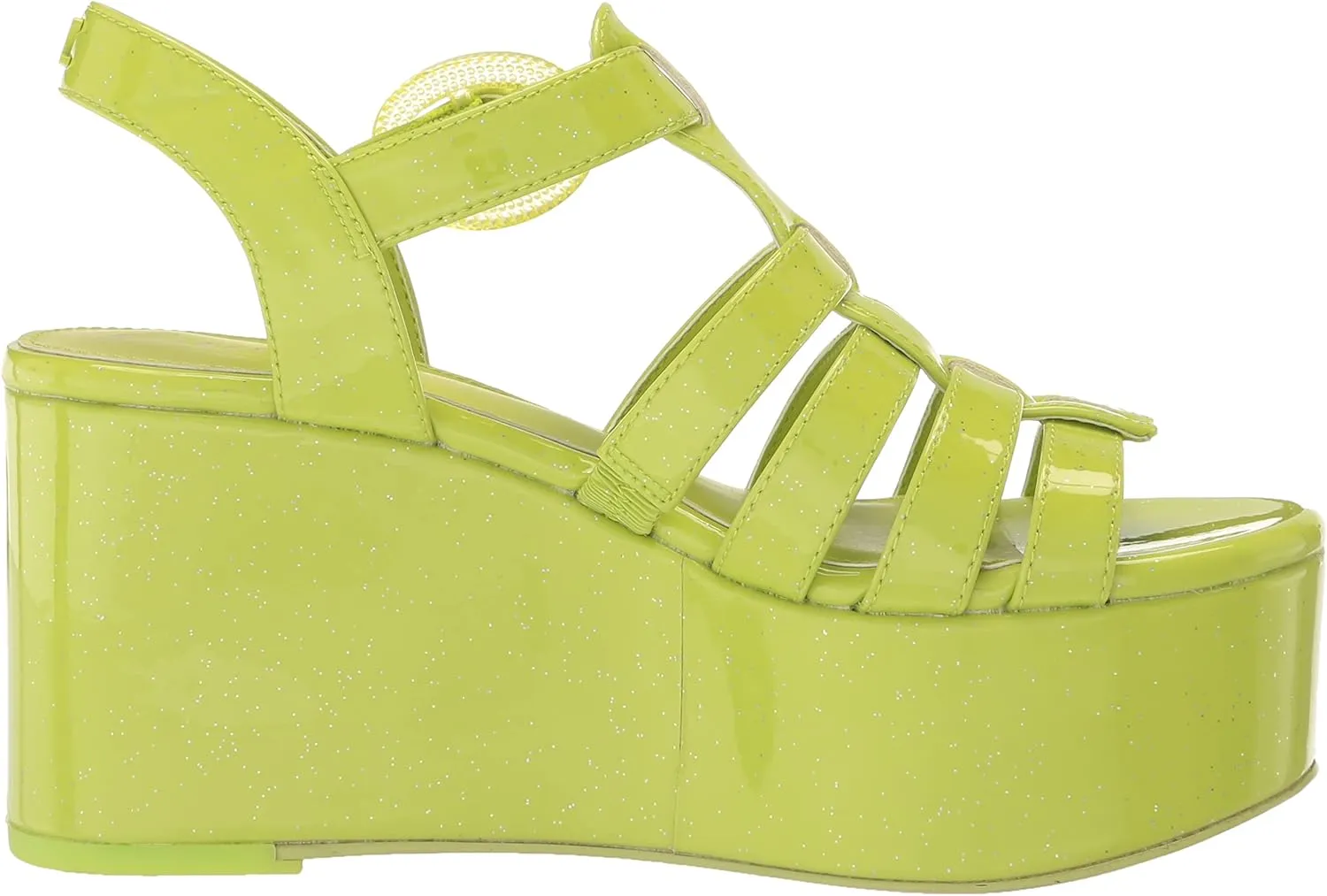 Circus NY by Sam Edelman Women's Golda Platform Sandal