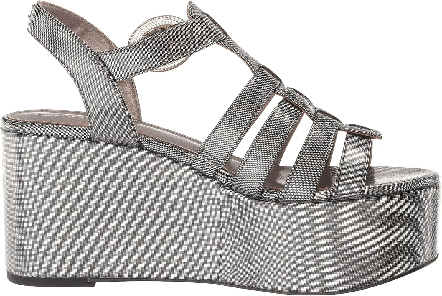 Circus NY by Sam Edelman Women's Golda Platform Sandal