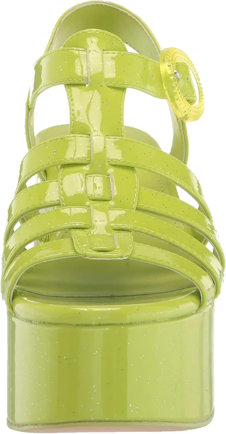 Circus NY by Sam Edelman Women's Golda Platform Sandal