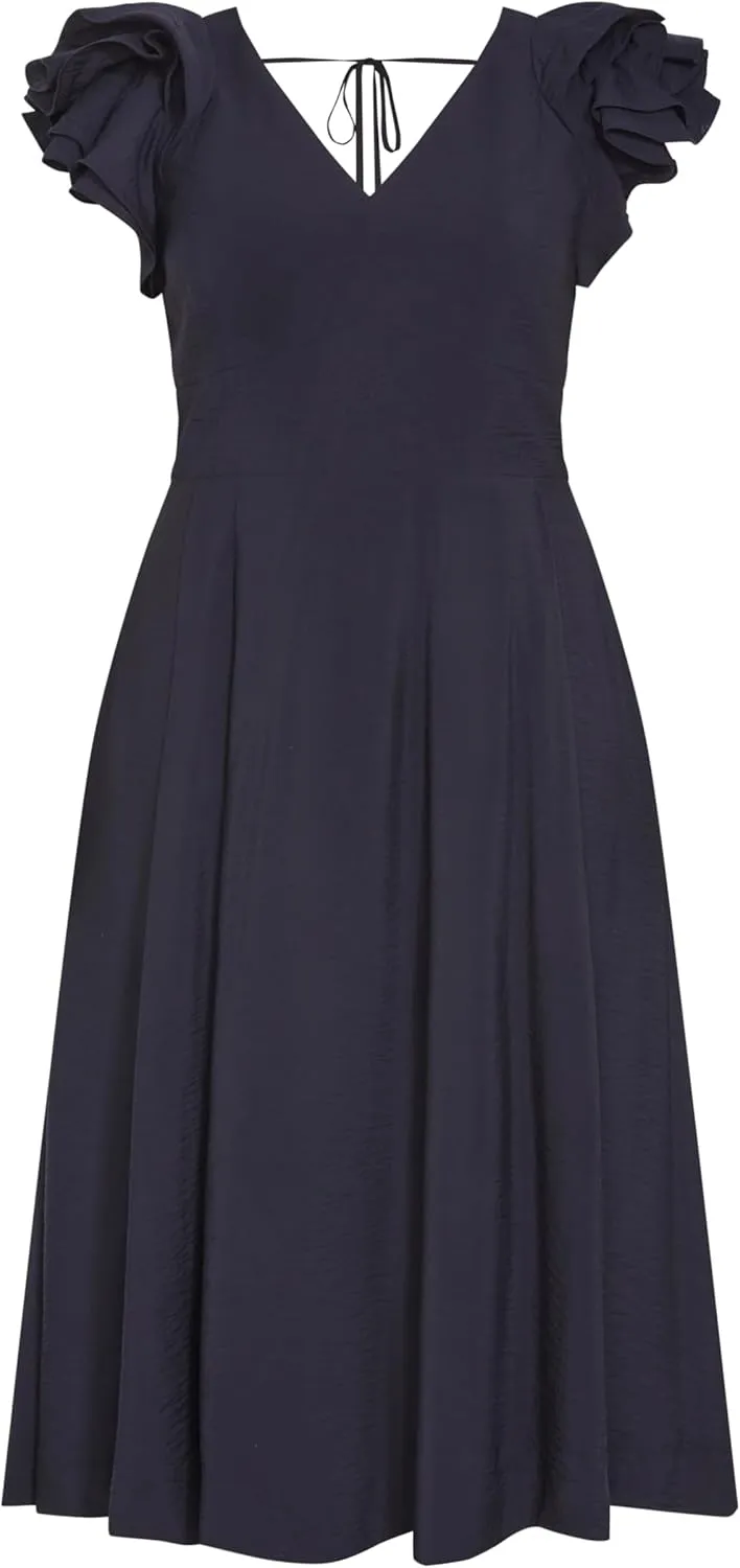 City Chic Women's Plus Size Dress-Carla