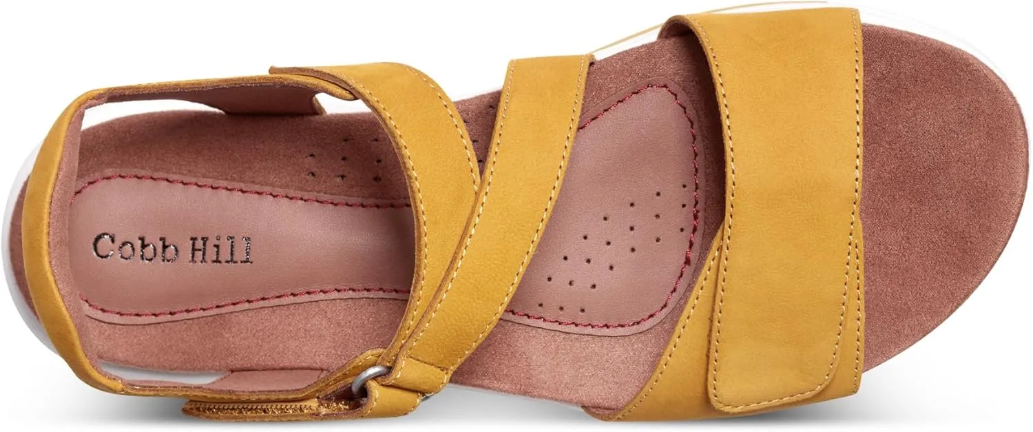 Cobb Hill Fiah Women's Sandal
