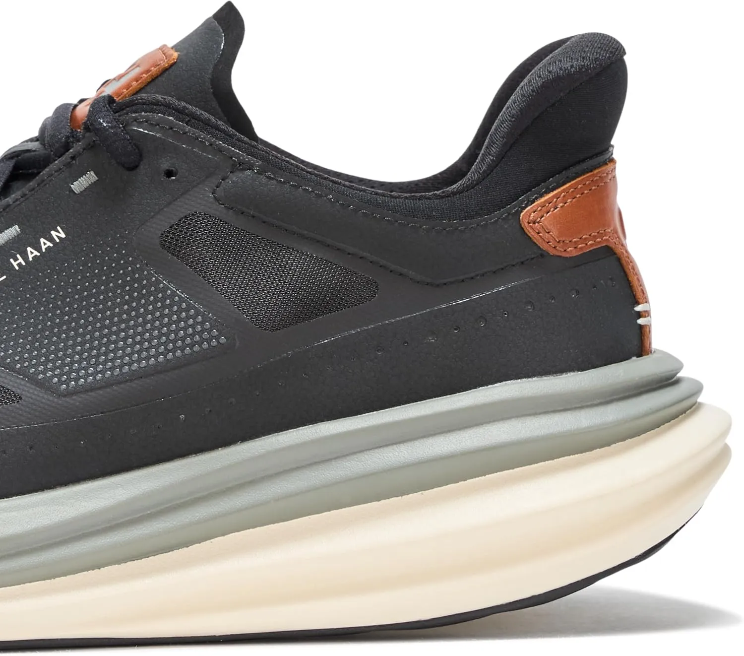 Cole Haan Men's Original Grand Quadstar Running Sneakers