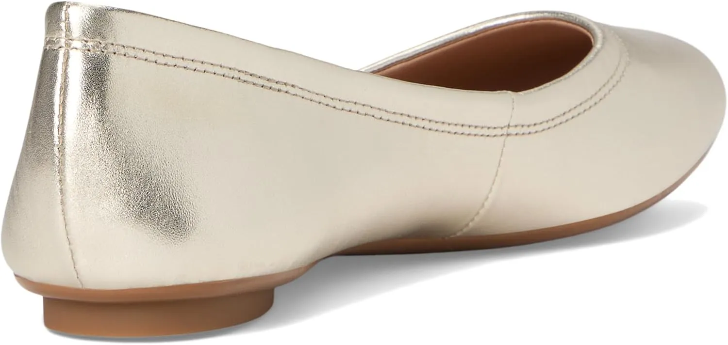 Cole Haan Women's Georgie Ballet Flats