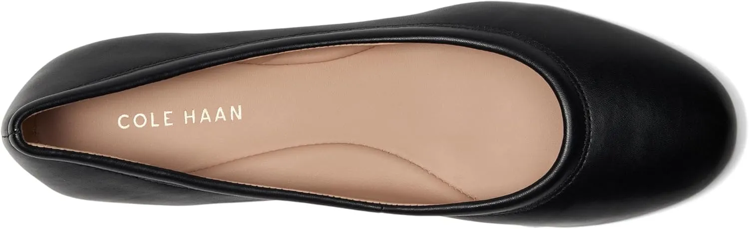 Cole Haan Women's Georgie Ballet Flats