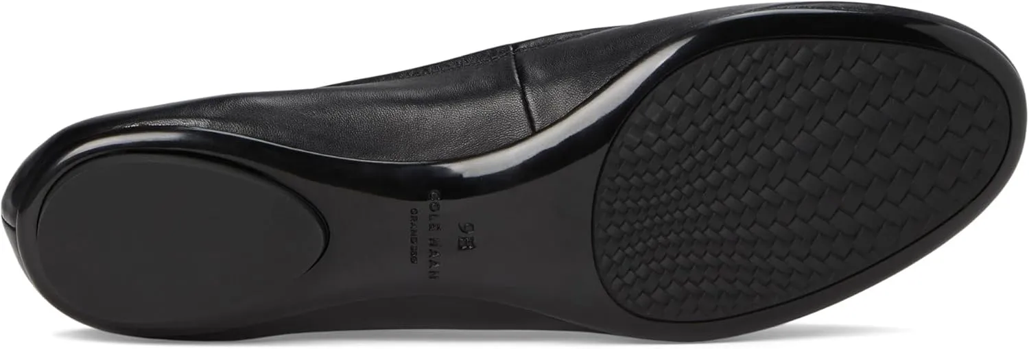 Cole Haan Women's Georgie Ballet Flats
