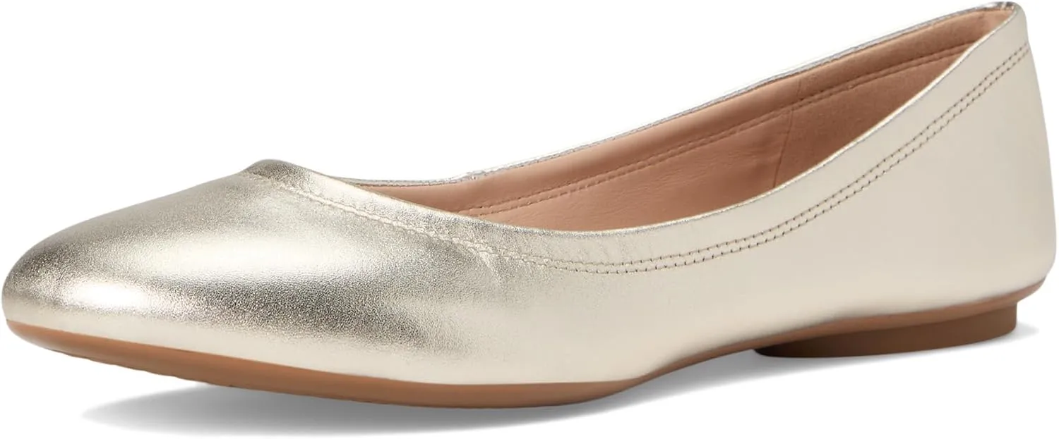 Cole Haan Women's Georgie Ballet Flats