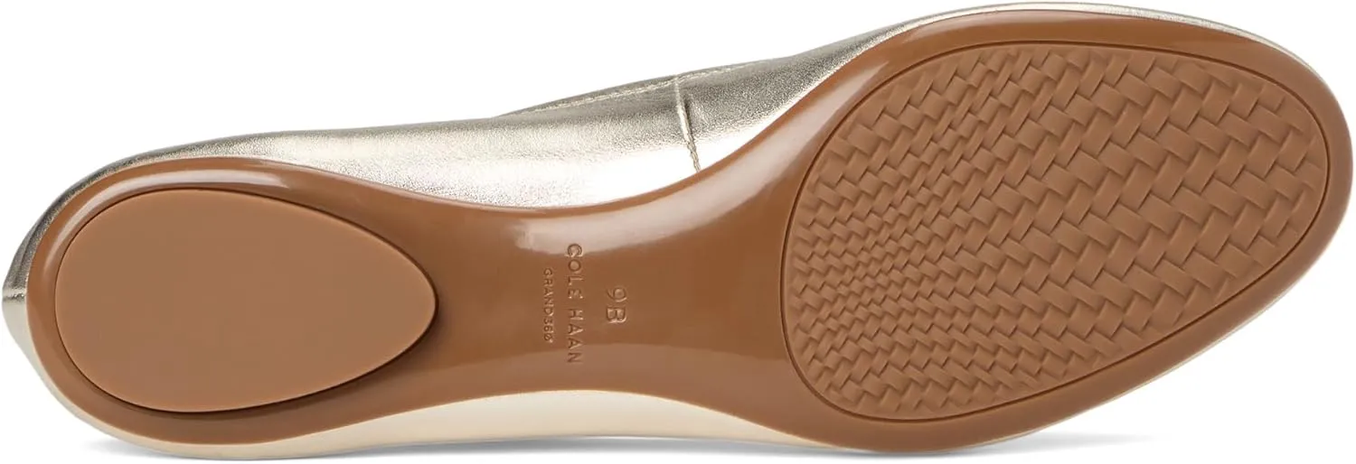 Cole Haan Women's Georgie Ballet Flats
