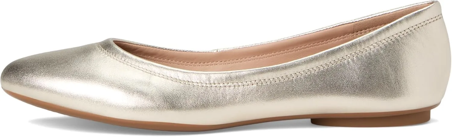 Cole Haan Women's Georgie Ballet Flats