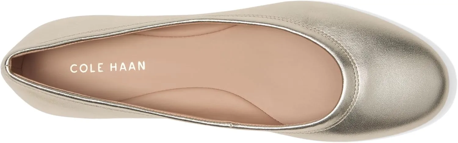Cole Haan Women's Georgie Ballet Flats