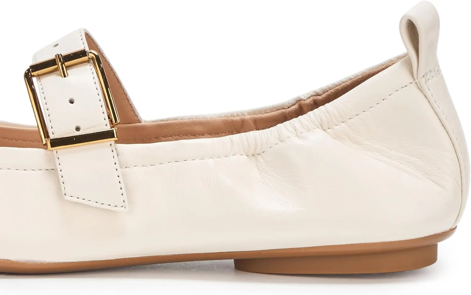 Cole Haan Women's Graclyn Mary Jane Ballet Flats