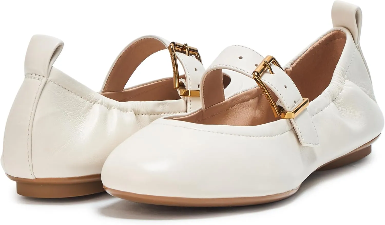 Cole Haan Women's Graclyn Mary Jane Ballet Flats