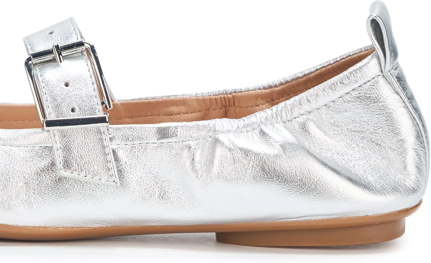 Cole Haan Women's Graclyn Mary Jane Ballet Flats