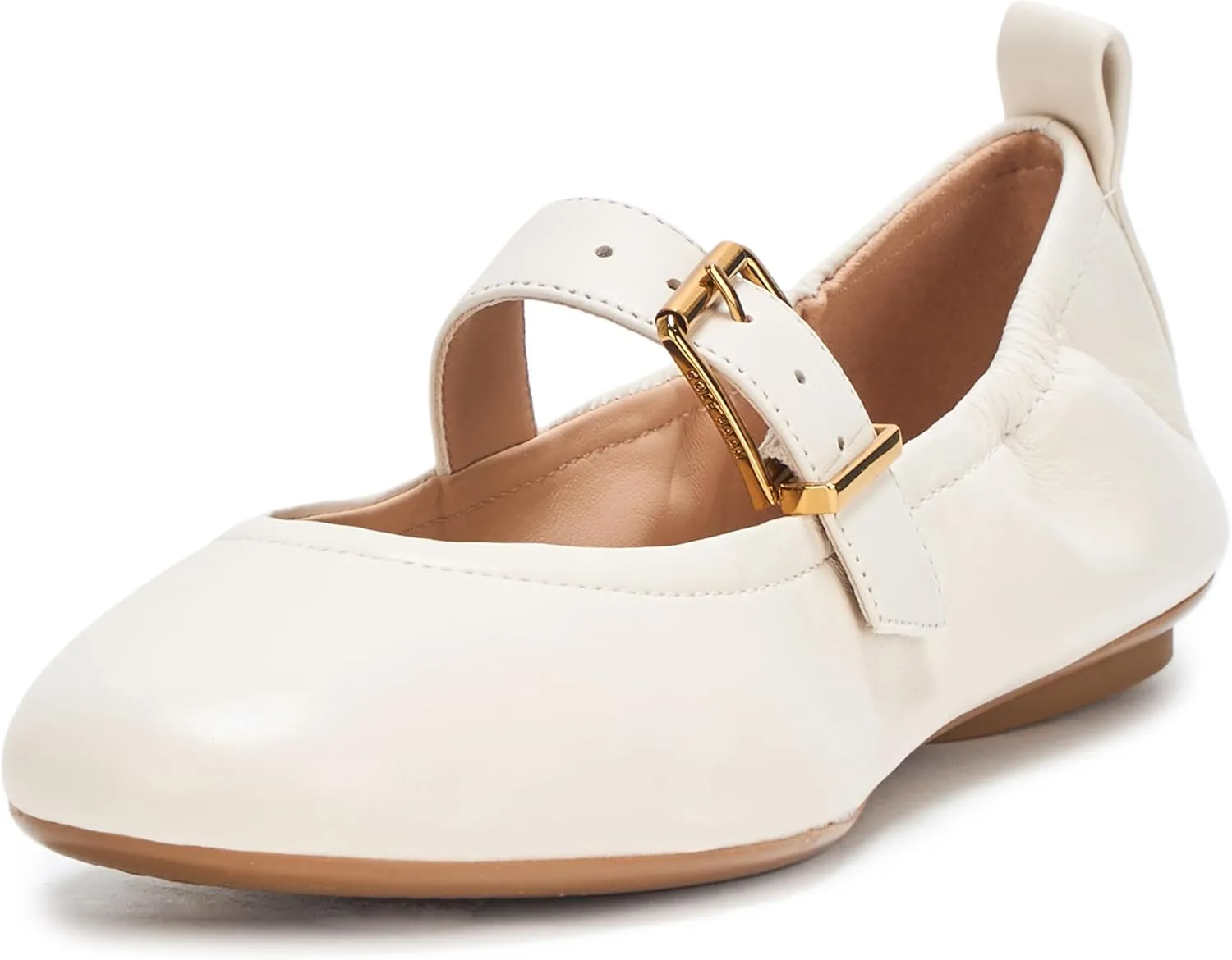 Cole Haan Women's Graclyn Mary Jane Ballet Flats