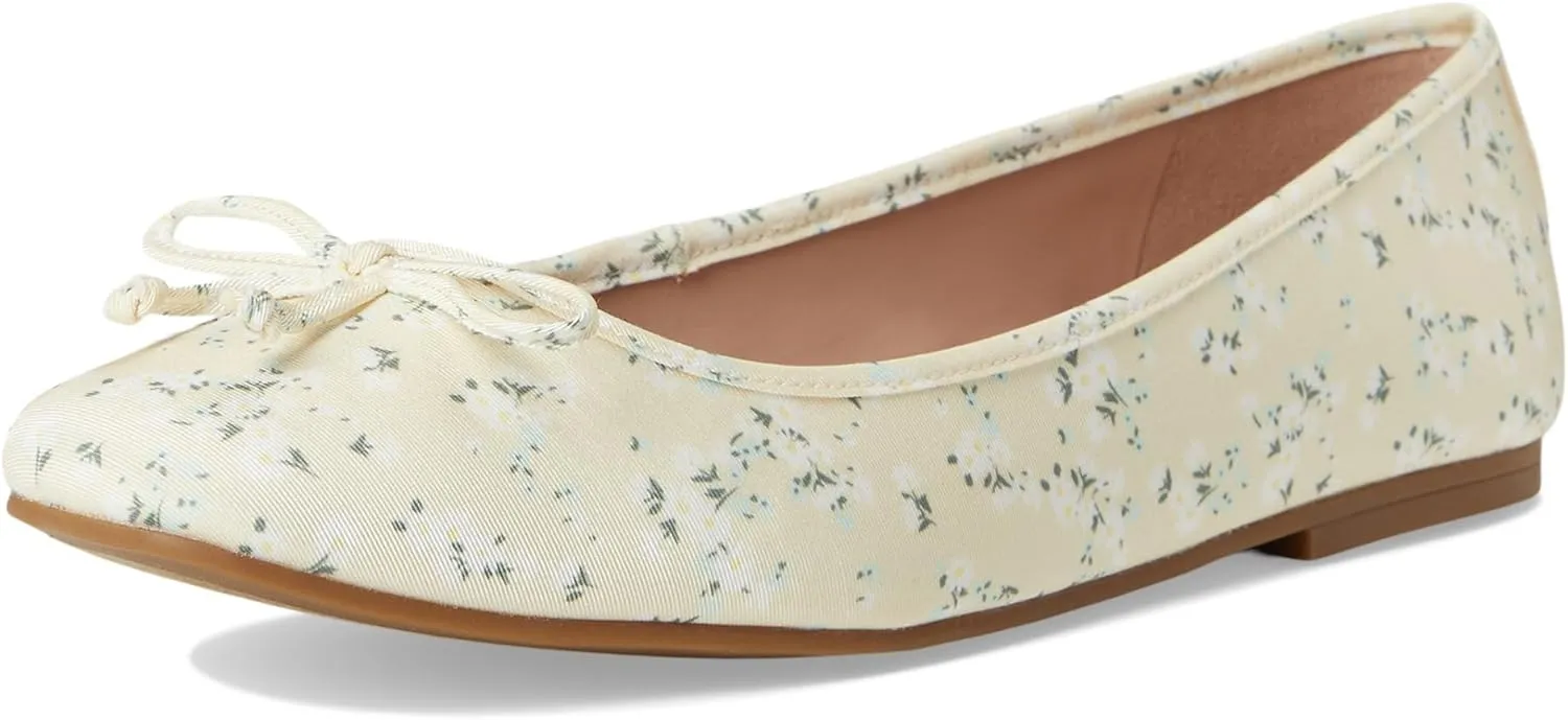 Cole Haan Women's Yara Soft Ballet Flats