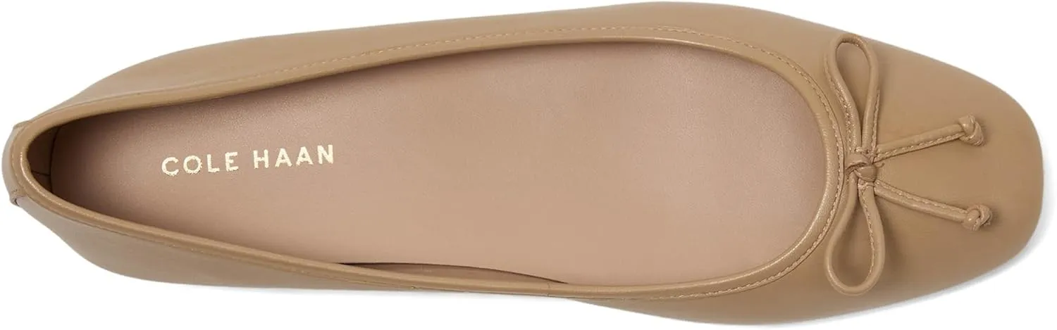 Cole Haan Women's Yara Soft Ballet Flats