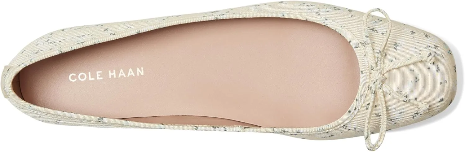 Cole Haan Women's Yara Soft Ballet Flats