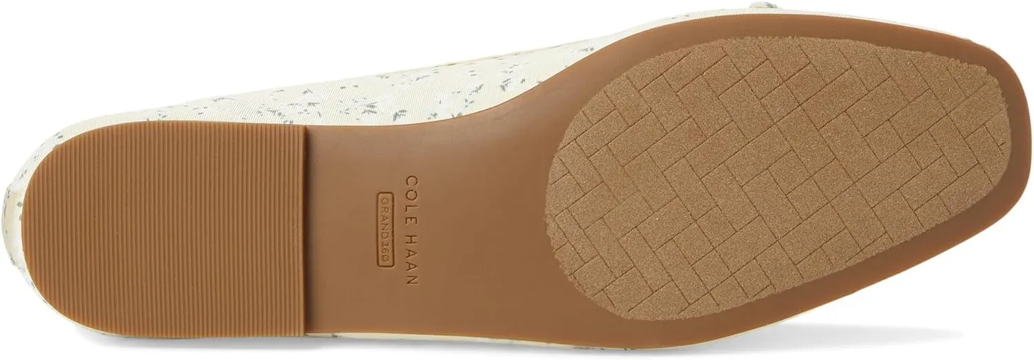 Cole Haan Women's Yara Soft Ballet Flats