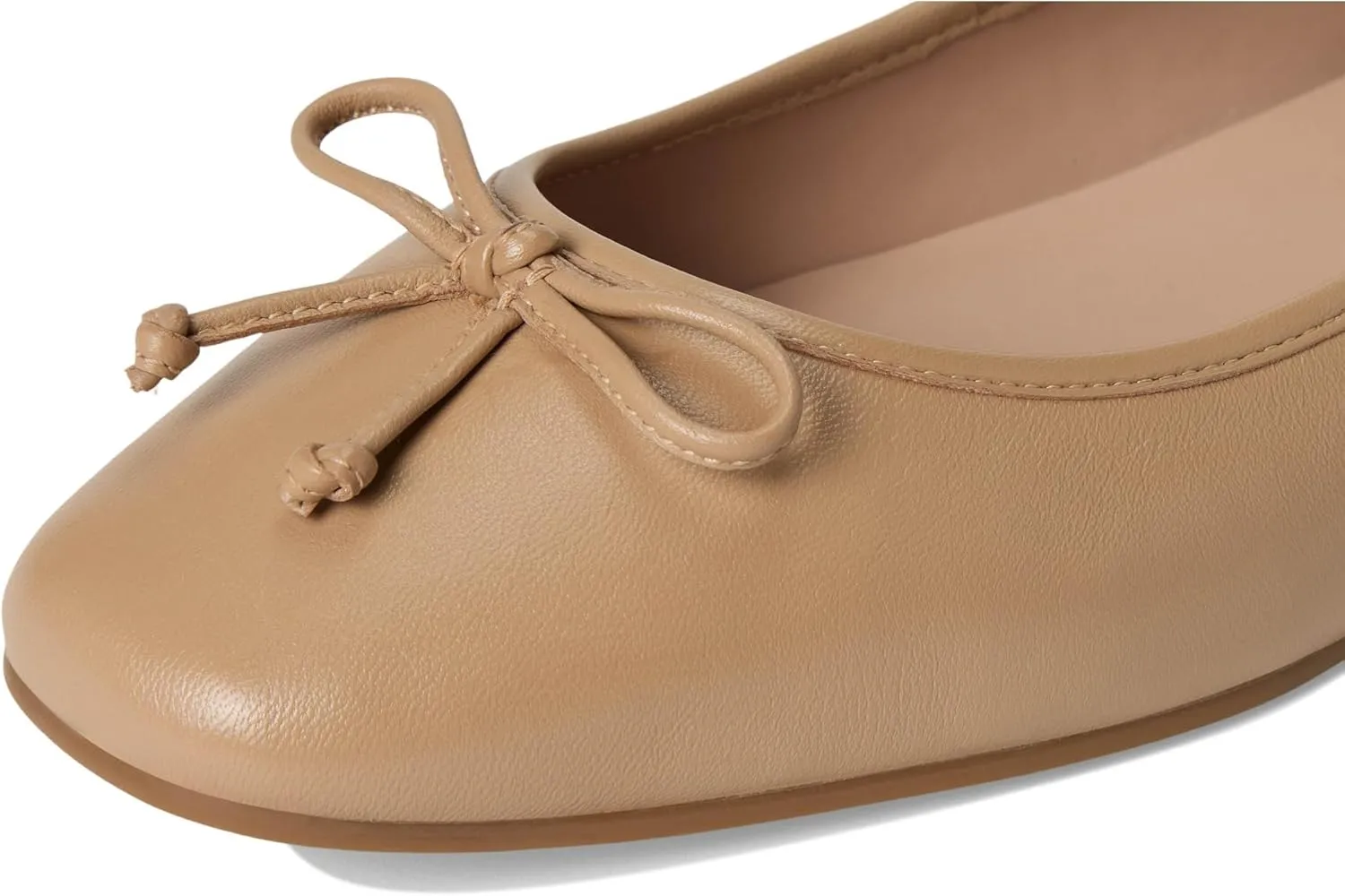 Cole Haan Women's Yara Soft Ballet Flats