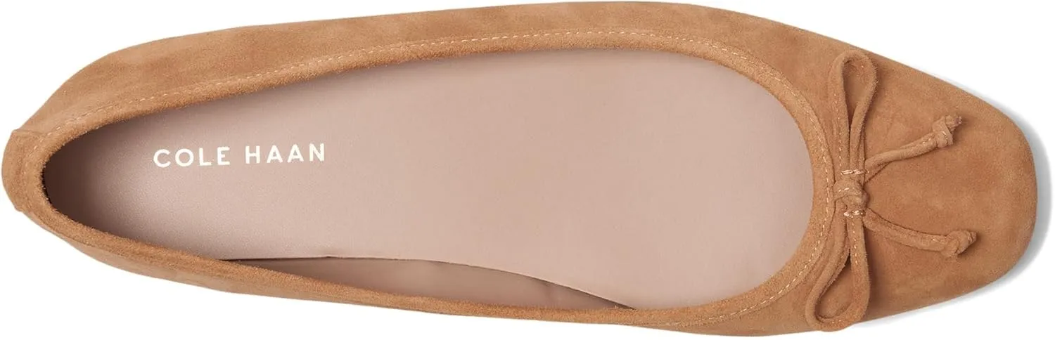 Cole Haan Women's Yara Soft Ballet Flats