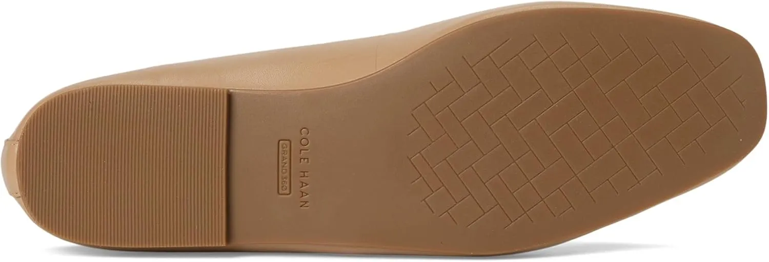 Cole Haan Women's Yara Soft Ballet Flats
