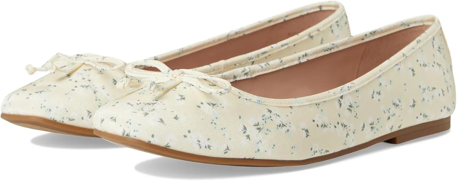 Cole Haan Women's Yara Soft Ballet Flats