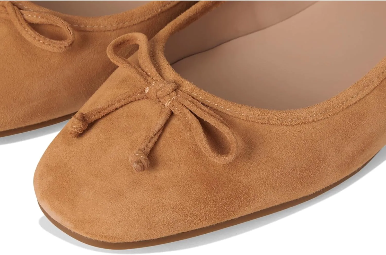 Cole Haan Women's Yara Soft Ballet Flats