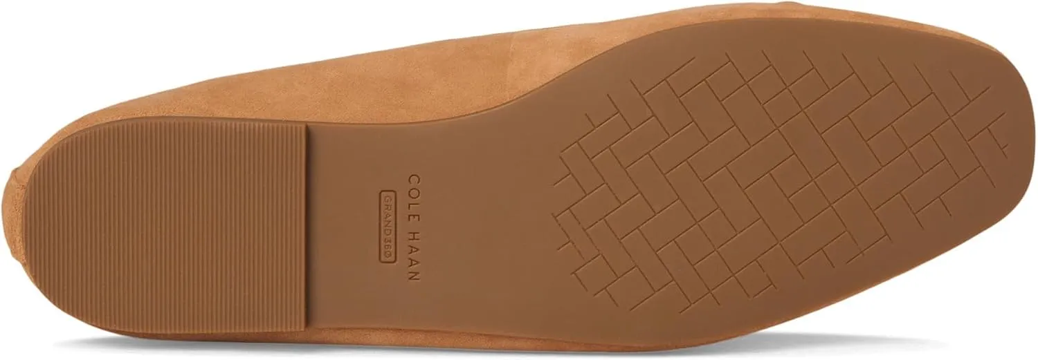 Cole Haan Women's Yara Soft Ballet Flats