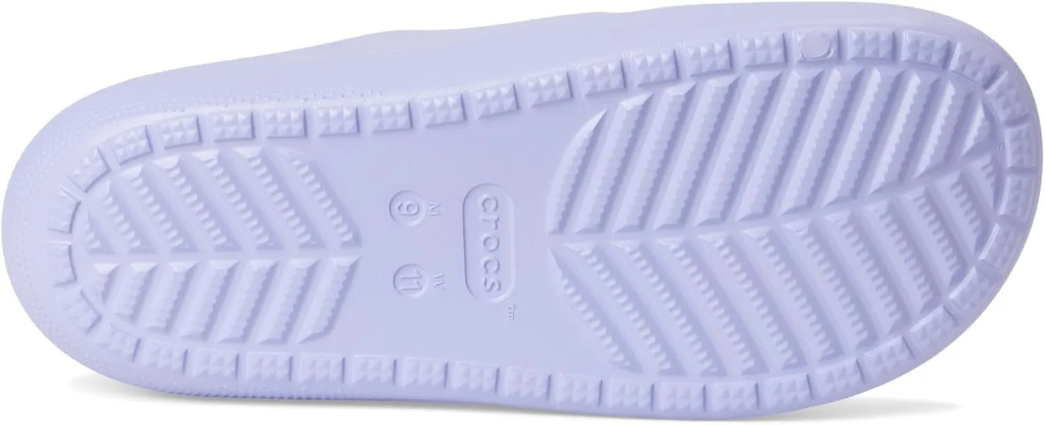 Crocs Unisex-Adult Classic Sandals 2.0 Slide