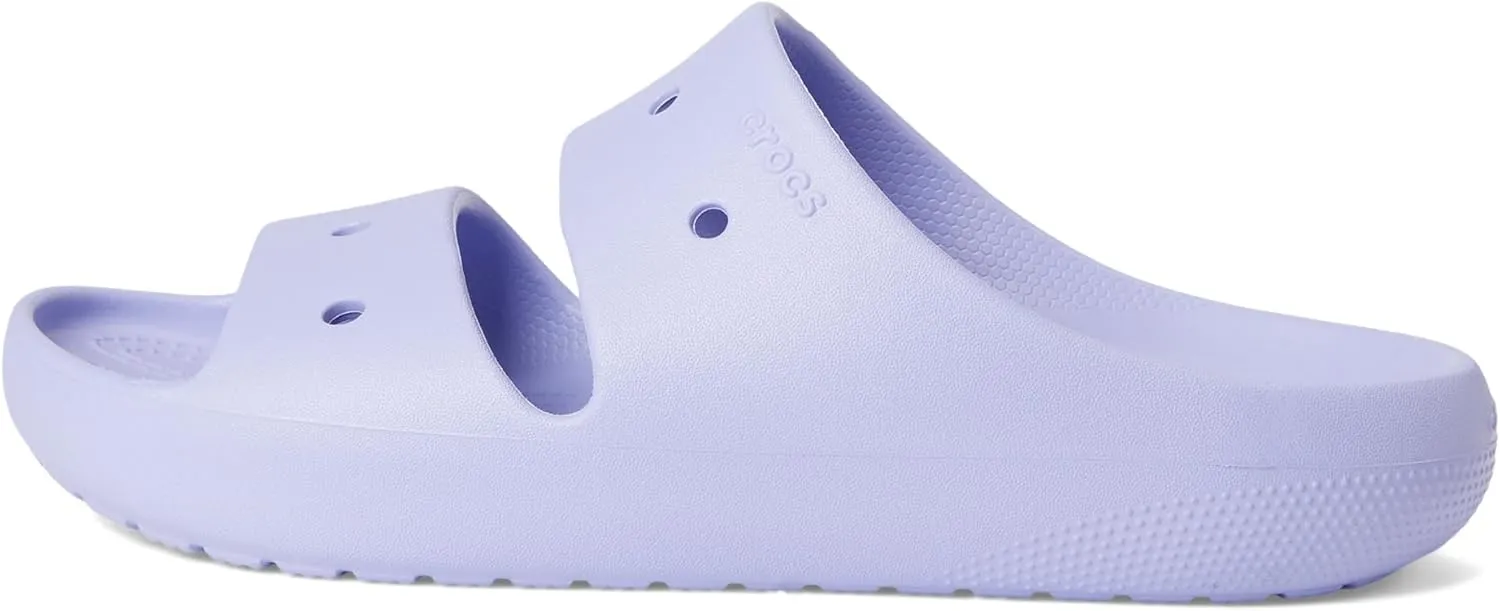Crocs Unisex-Adult Classic Sandals 2.0 Slide