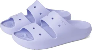 Crocs Unisex-Adult Classic Sandals 2.0 Slide