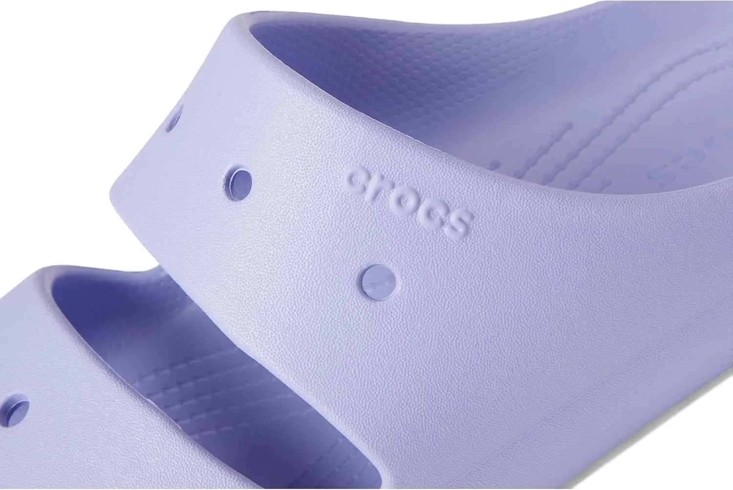 Crocs Unisex-Adult Classic Sandals 2.0 Slide