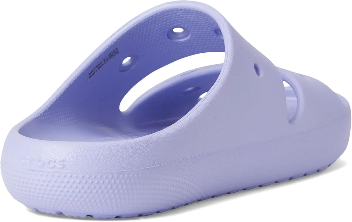 Crocs Unisex-Adult Classic Sandals 2.0 Slide