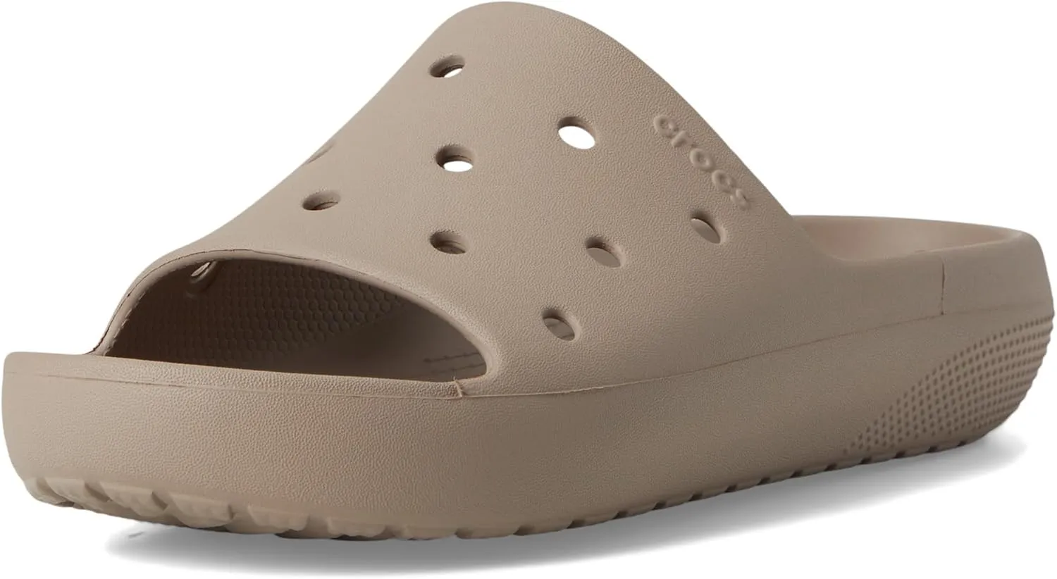 Crocs Unisex-Adult Classic Slide V2 Sandal