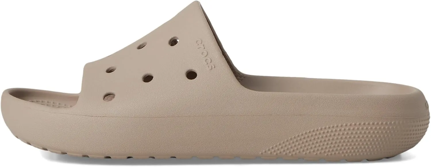 Crocs Unisex-Adult Classic Slide V2 Sandal