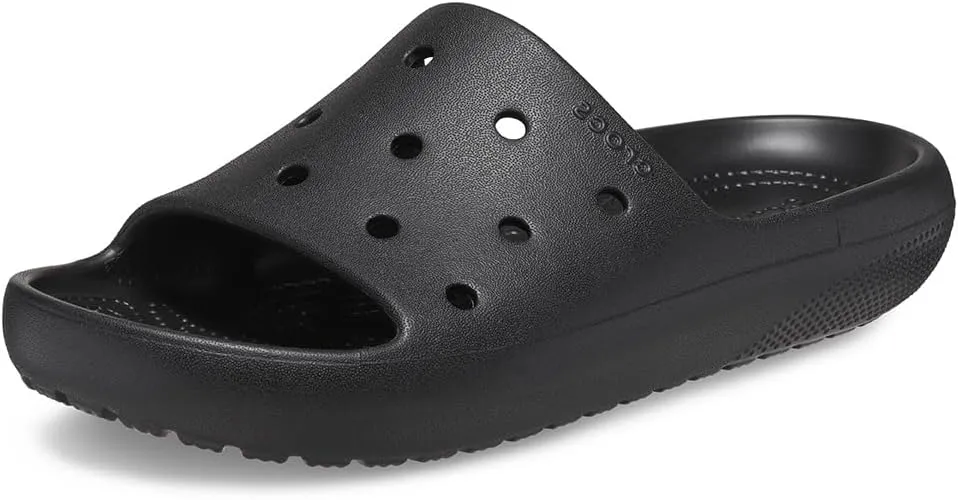Crocs Unisex-Adult Classic Slides 2.0 Sandals