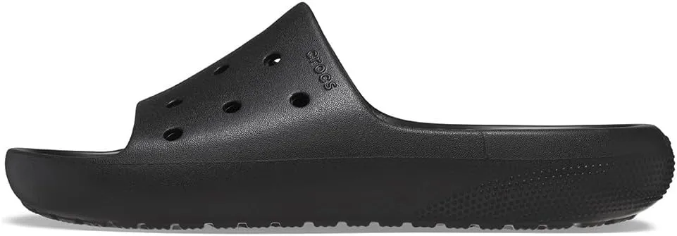 Crocs Unisex-Adult Classic Slides 2.0 Sandals