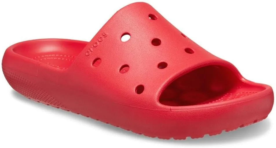 Crocs Unisex-Adult Classic Slides 2.0 Sandals