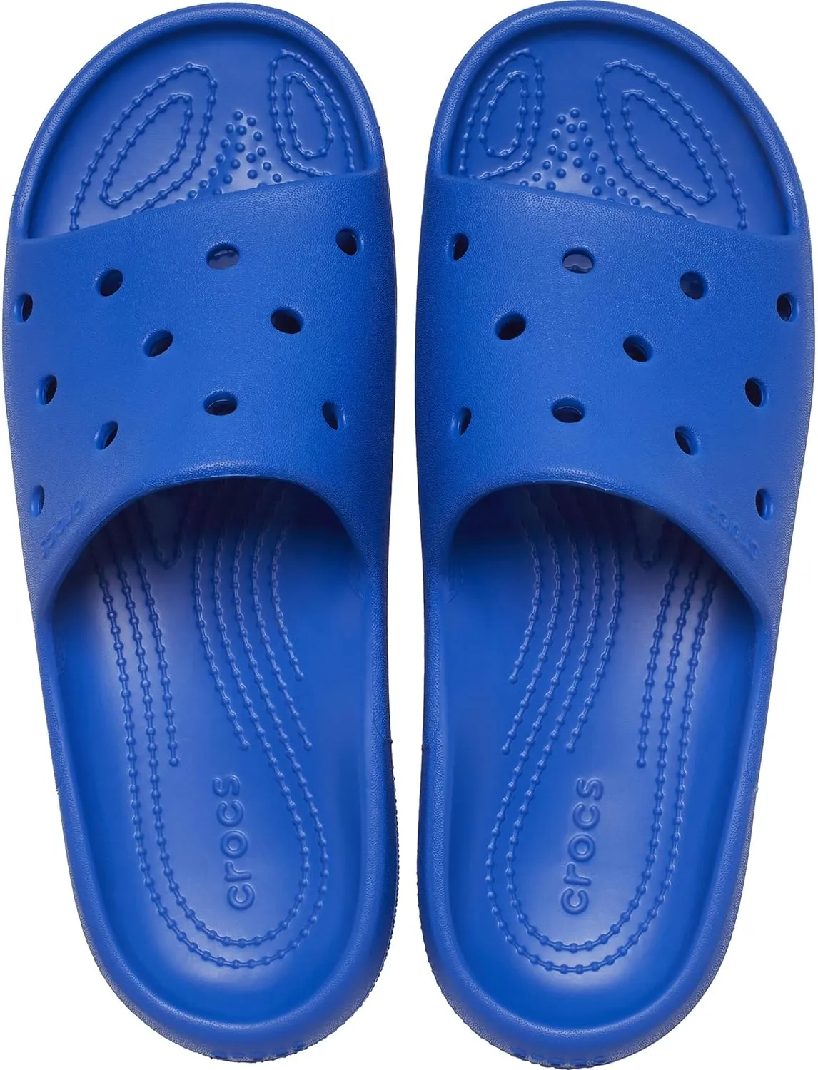 Crocs Unisex-Adult Classic Slides 2.0 Sandals