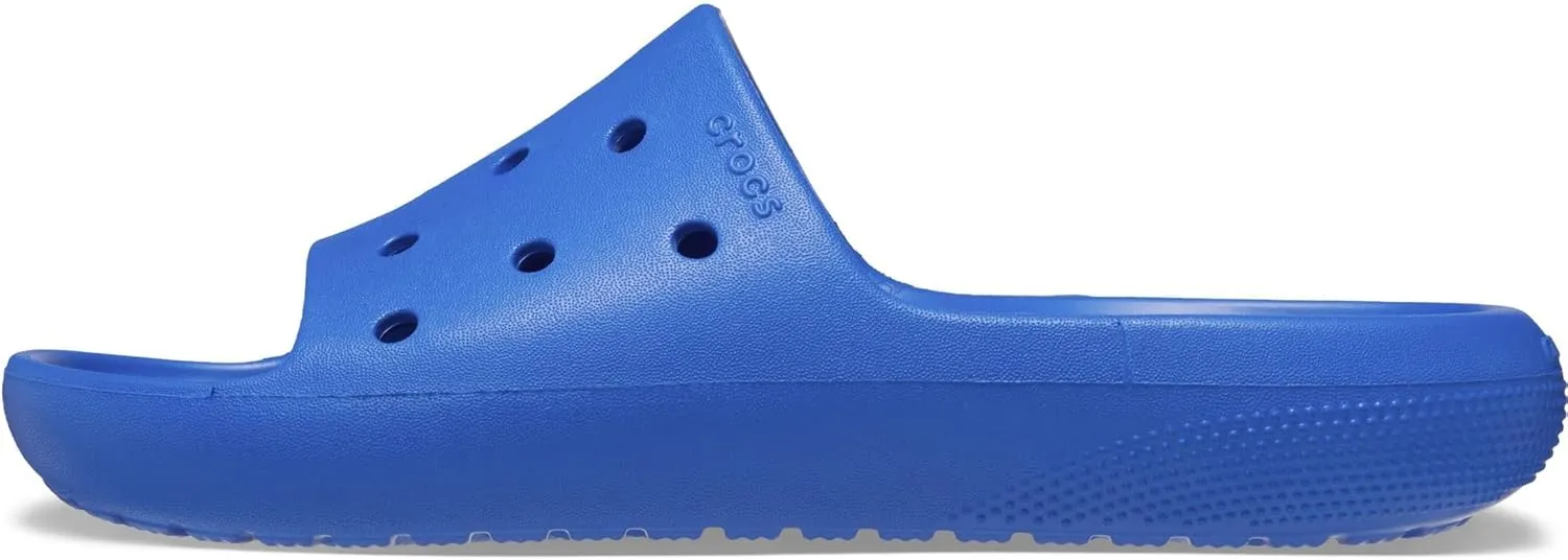 Crocs Unisex-Adult Classic Slides 2.0 Sandals