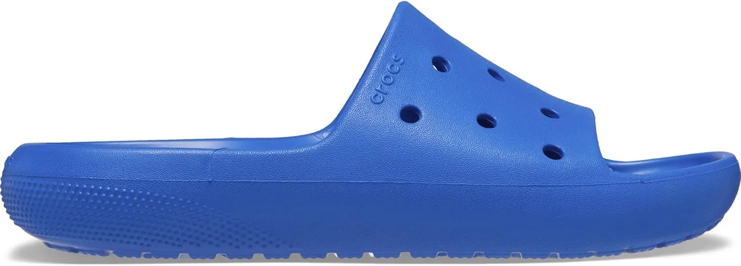 Crocs Unisex-Adult Classic Slides 2.0 Sandals