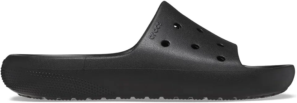 Crocs Unisex-Adult Classic Slides 2.0 Sandals