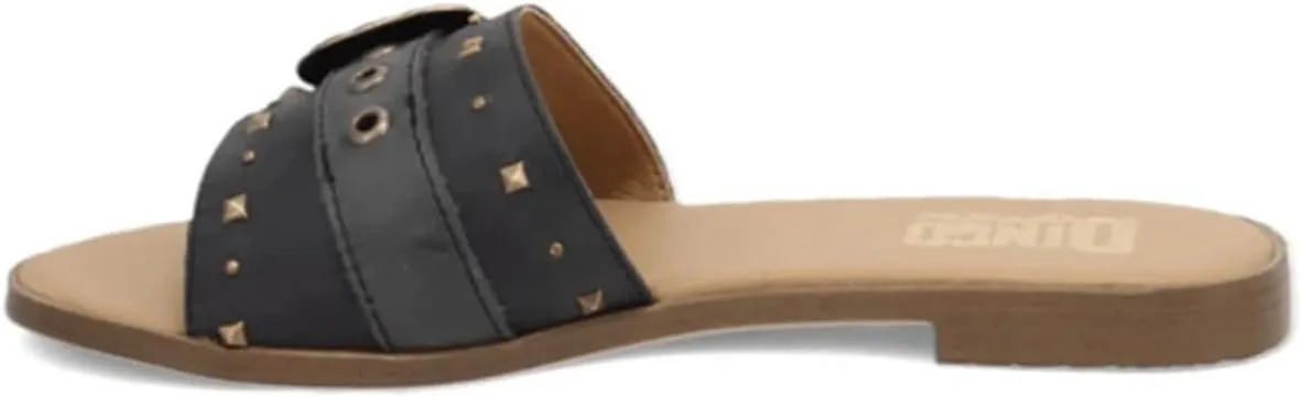 Dingo Women's Lariat Slide Sandal
