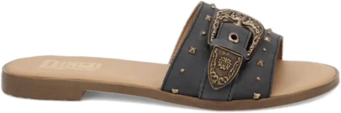 Dingo Women's Lariat Slide Sandal