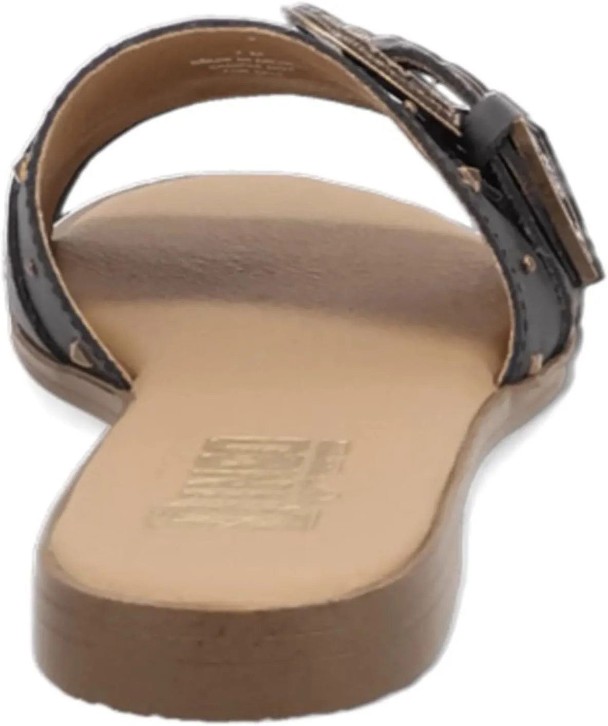 Dingo Women's Lariat Slide Sandal