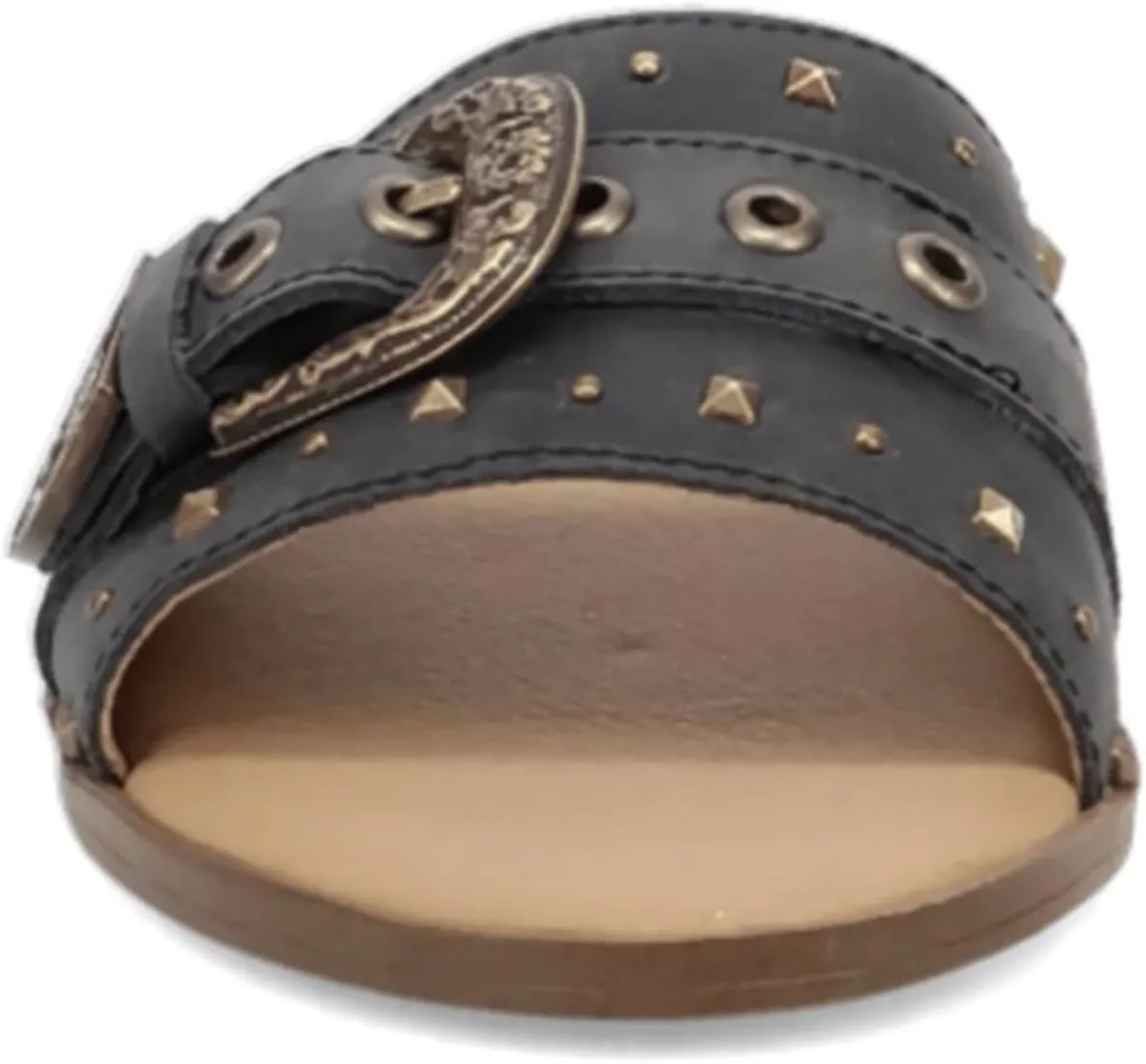 Dingo Women's Lariat Slide Sandal