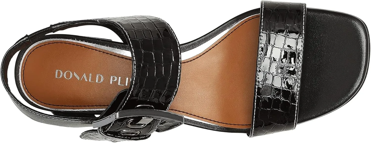 Donald J Pliner Women's Vixi Heeled Sandal